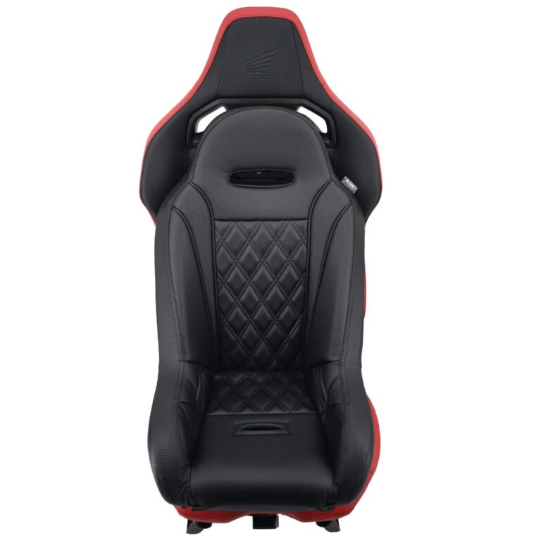 SxS UTV Junior Seat (Fits Stock and Aftermarket Seats) (Black) - Image 8