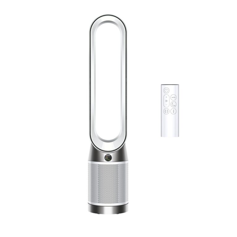 Dyson Purifier Cool™ Gen1 TP10 - Purifying Fan (White)