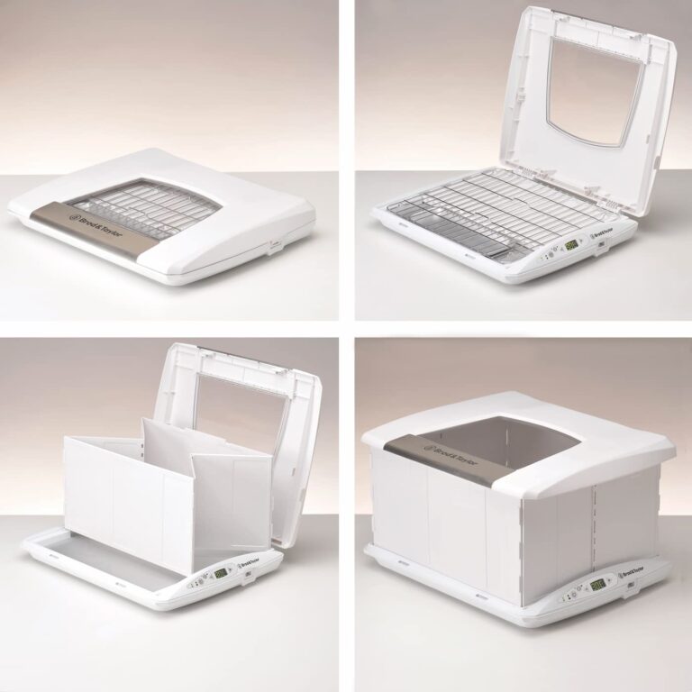 Brod & Taylor Folding Proofer & Slow Cooker (Proofer) - Image 2