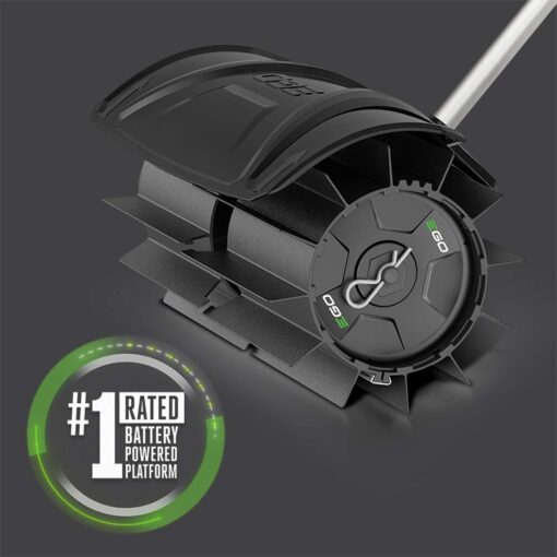 EGO Power+ RBA2100 Rubber Broom Attachment for EGO 56-Volt Lithium-ion Multi-Head System - Image 6