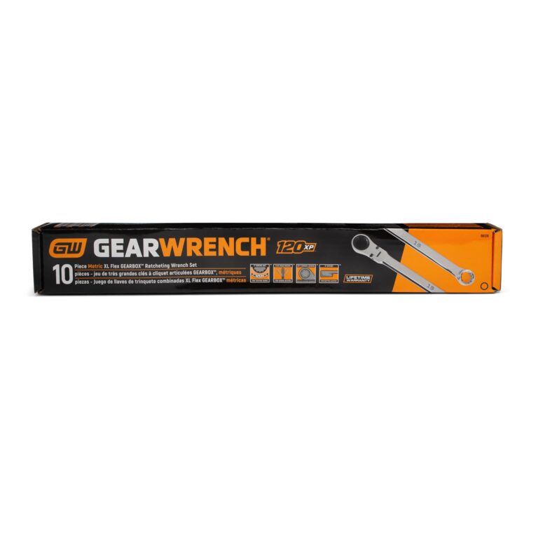 KD Tools 86126 Wrench - Image 3