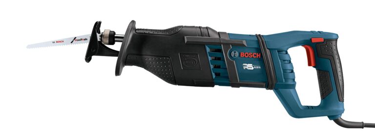 BOSCH RS428 14 Amp Reciprocating Saw - Image 2