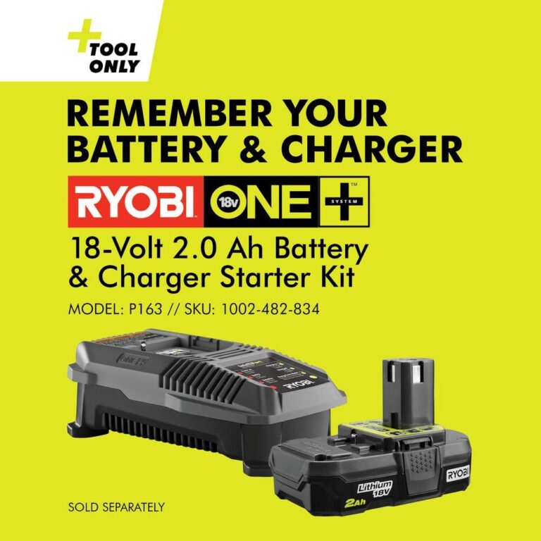 Ryobi P222 Ryobi One+ 18V SDS Rotary Hammer (Tool Only - Battery and Charger NOT Included) - Image 2