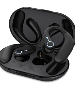 WASOCA Hearing Aids for Seniors, Hearing Aids Rechargeable with Bluetooth, Hearing Aid APP Control, Hearing Amplifier for The Hearing Loss, Hearing Your Voice. FSA or HSA Eligible