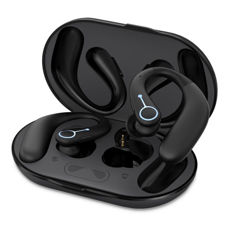 WASOCA Hearing Aids for Seniors, Hearing Aids Rechargeable with Bluetooth, Hearing Aid APP Control, Hearing Amplifier for The Hearing Loss, Hearing Your Voice. FSA or HSA Eligible