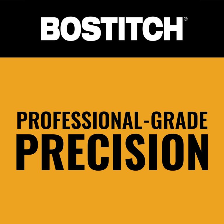 BOSTITCH Coil Roofing Nailer, 1-3/4-Inch to 1-3/4-Inch (RN46) - Image 2