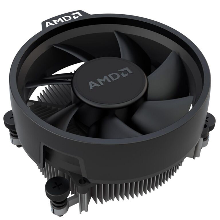 AMD Ryzen 5 8600G - Image 7