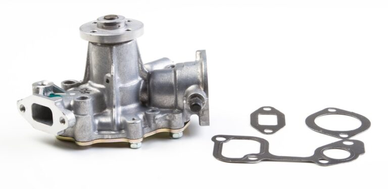 Briggs & Stratton 825565 Water Pump - Image 2