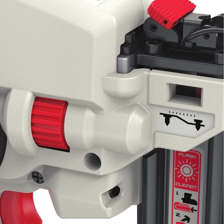 PORTER-CABLE PCC790B 20V MAX Lithium 18GA Brad Nailer Kit (Bare Tool Only) - Image 3