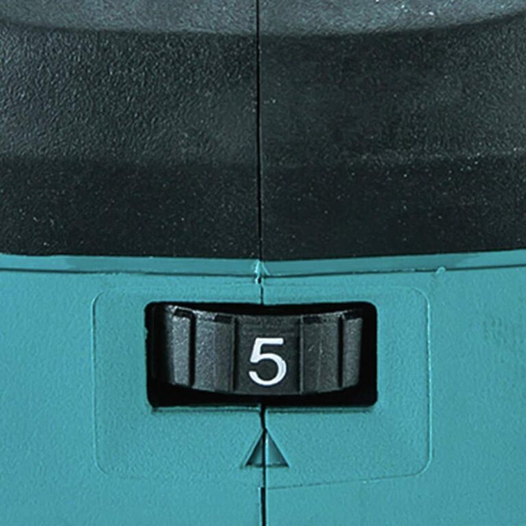 Makita XAG16Z 18V LXT BL 4-1/2”/ 5" Cut-Off/Angle Grinder - Image 6
