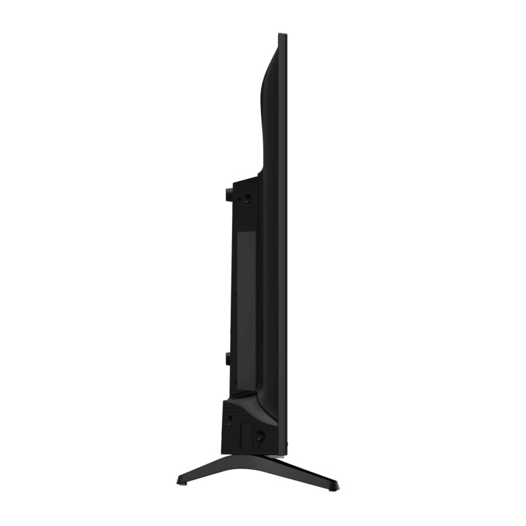Hisense 43-Inch Class H4 Series LED Roku Smart TV with Alexa Compatibility (43H4F, 2020 Model) - Image 5