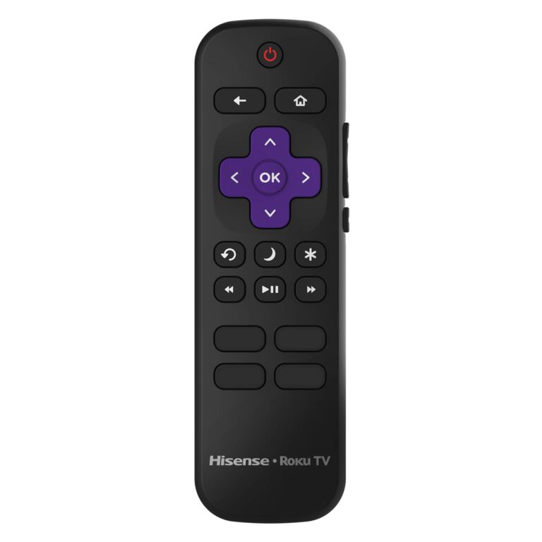 Hisense 43-Inch Class H4 Series LED Roku Smart TV with Alexa Compatibility (43H4F, 2020 Model) - Image 2