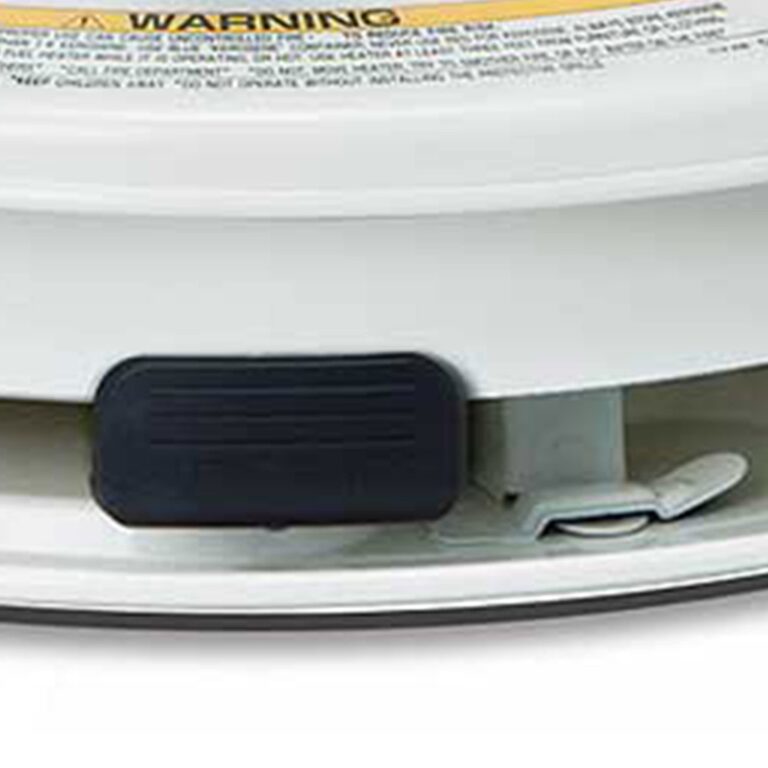 Sengoku HeatMate Portable Kerosene Indoor/Outdoor Space Heater for 1000 sq ft, 23,500 BTU - Image 2
