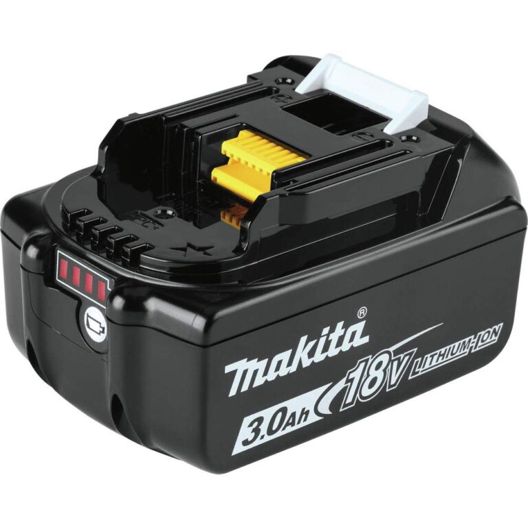 Makita XT281S 18V LXT 2-Pc. Combo Kit (3.0Ah) - Image 4