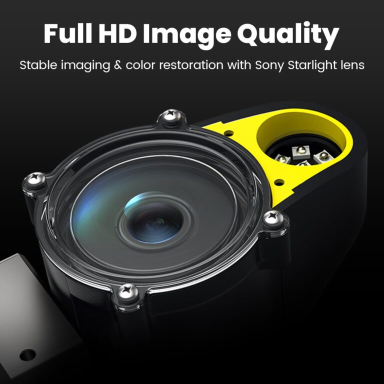 Chasing Canfish CF1 Underwater Fishing Camera Kit,1080P Full HD Portable Video Fish Finder,APP Remote Control Real-time Observation,Fishing Camera - Image 7