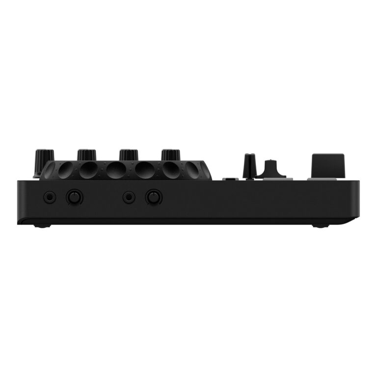Pioneer DJ AlphaTheta DDJ-FLX2 Compact 2-Channel DJ Controller - Image 11