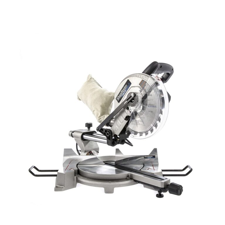 Delta - 10 in. Compound Sliding Miter Saw - Image 5