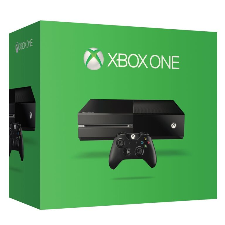 Xbox One 500GB Console (Renewed) - Image 3