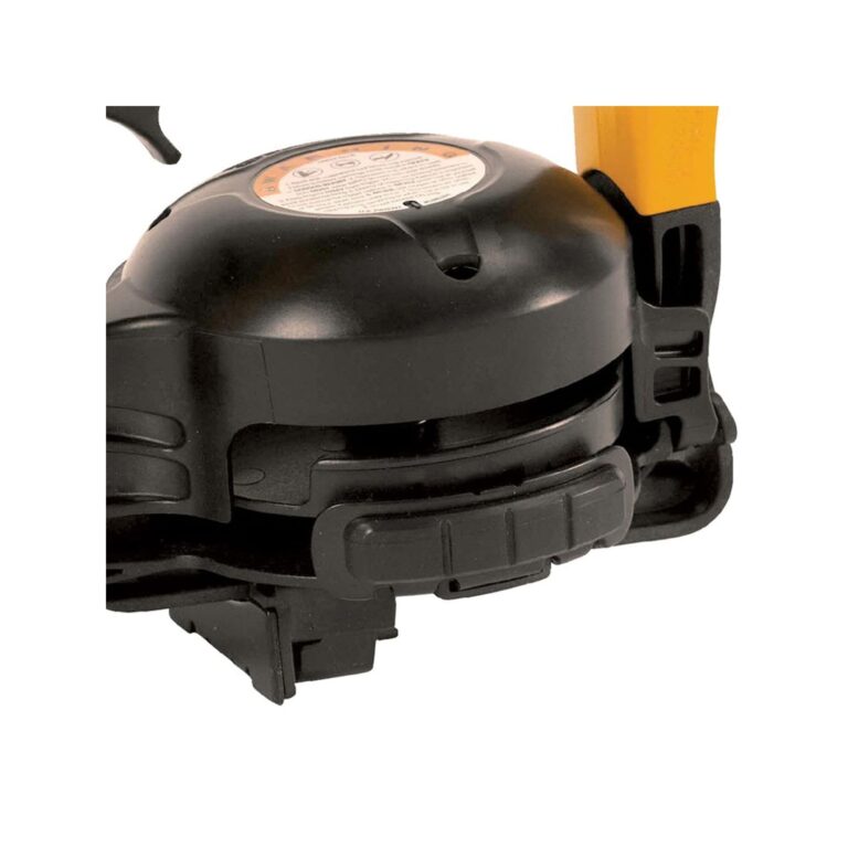 BOSTITCH Coil Roofing Nailer, 1-3/4-Inch to 1-3/4-Inch (RN46) - Image 3