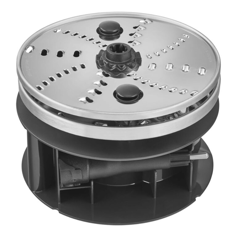 KitchenAid 13-Cup Food Processor, Empire Red - Image 3