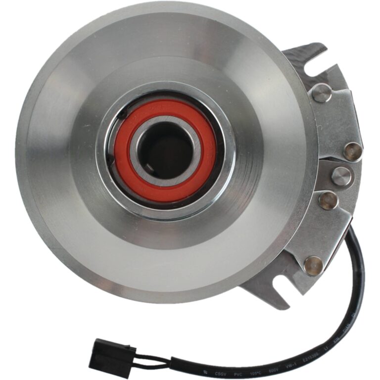 Outdoor Power Xtreme Equipment X0314 PTO Clutch Compatible with/Replacement for Exmark Lazer Z Kawasaki Units Serial Number 260 000 to 369 999 Lazer Z Liquid Cooled Serial Number 260 000 to 369 999 - Image 7