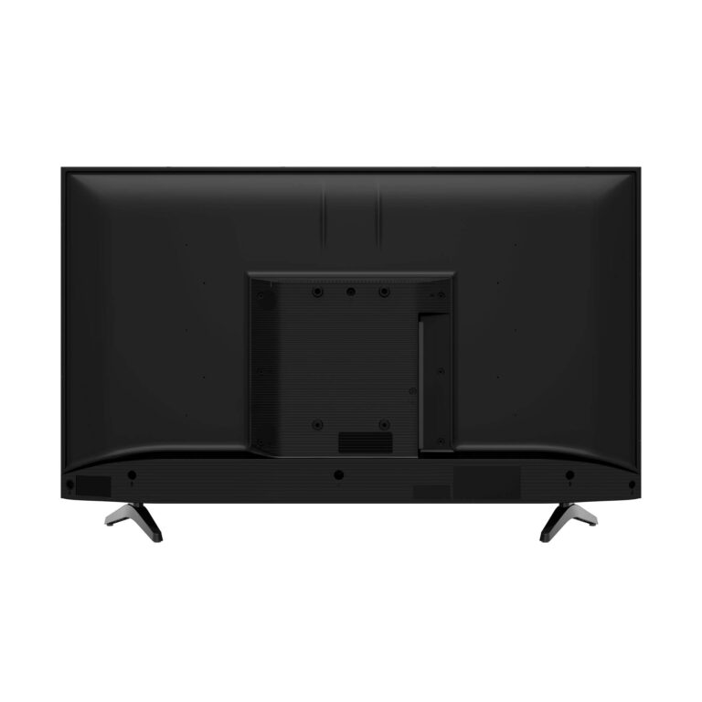 Hisense 43-Inch Class H4 Series LED Roku Smart TV with Alexa Compatibility (43H4F, 2020 Model) - Image 8