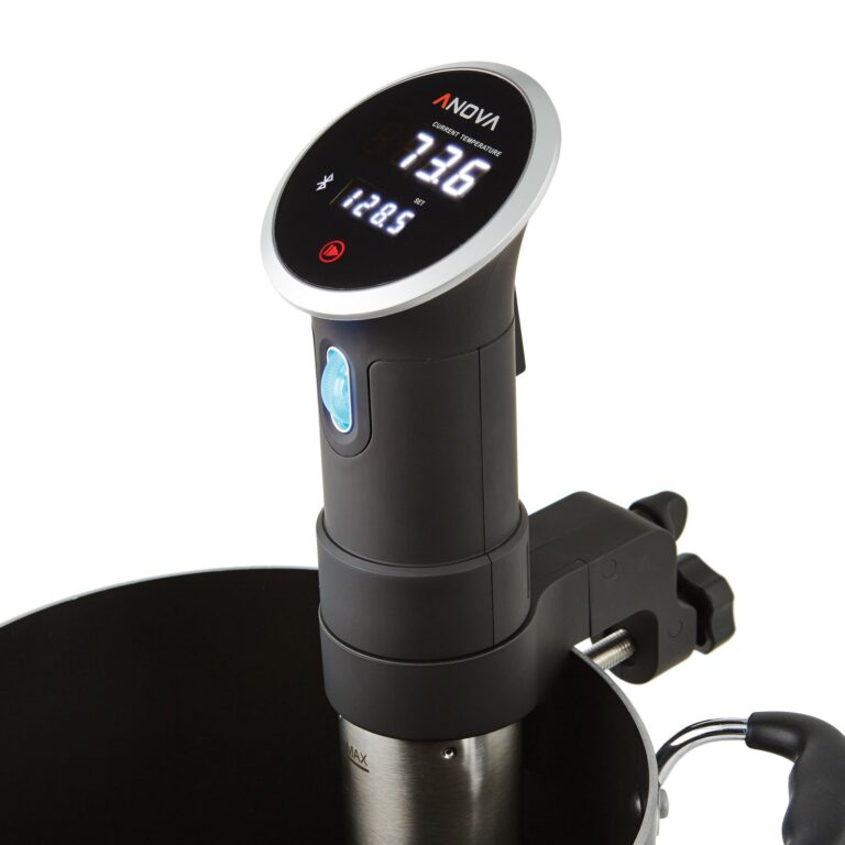 ANOVA Sous Vide Precision Cooker | Bluetooth | 800W (Discontinued) - Image 2