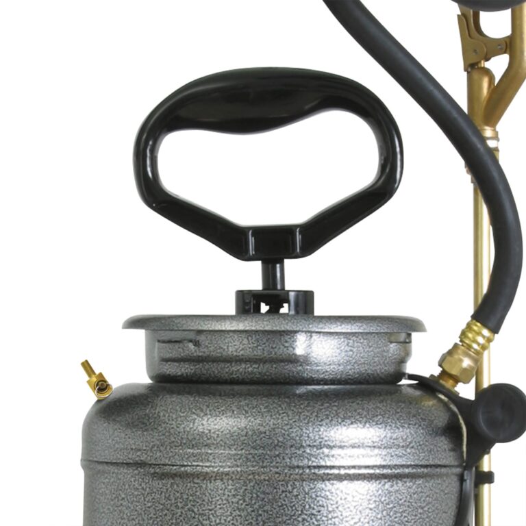 Chapin International-1999 3.5-Gallon Tri-Poxy Steel Handheld Sprayer - Image 5