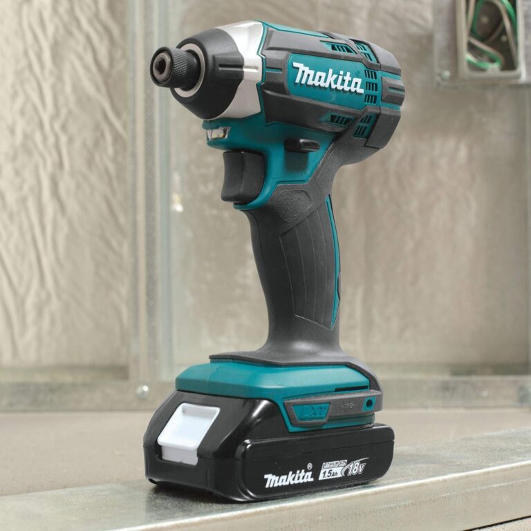 Makita CT225SYX 18V LXT® Lithium-Ion Compact Cordless 2-Pc. Combo Kit (1.5Ah) - Image 9