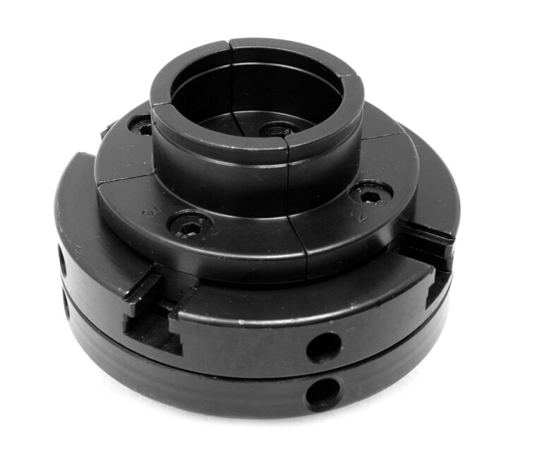 WEN LA3421 3.2-Amp 8-Inch by 13-Inch Variable Speed Mini Benchtop Wood Lathe, Black & WEN LA4444 4-Inch 4-Jaw Self-Centering Chuck Set with 1-Inch x 8TPI Thread - Image 2