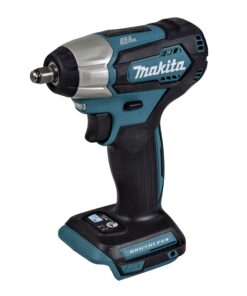 Makita XWT12Z 18V LXT Lithium-Ion Brushless Cordless 3/8" Impact Wrench