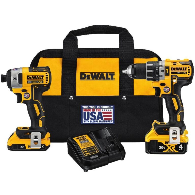 DEWALT Mechanics Tools Kit and Socket Set, 204-Piece (DWMT72165) & IRWIN VISE-GRIP GrooveLock Pliers Set, 8-Piece (2078712) - Image 7