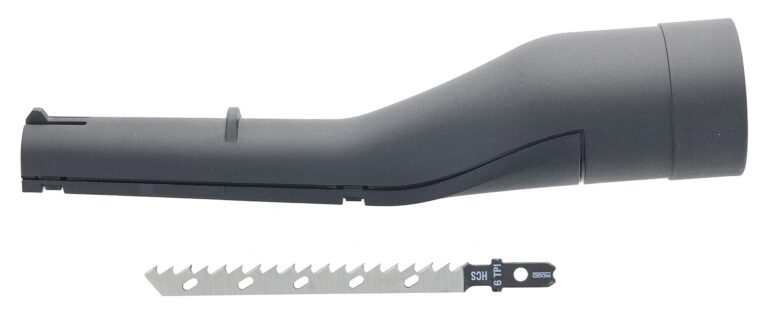 OCTANE™ Brushless 18V Jig Saw - Image 3