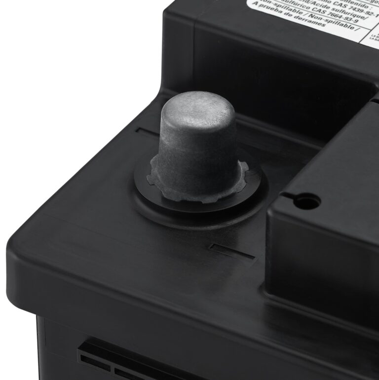 ACDelco Silver EVLN2AGM 24 Month Warranty EREV AGM BCI Group LN2 Battery - Image 2