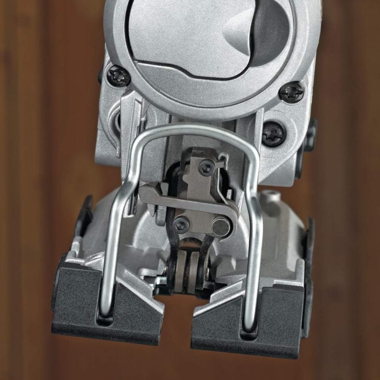 DEWALT Jig Saw, Top Handle, 6.5-Amp, Corded (DW331K) - Image 5