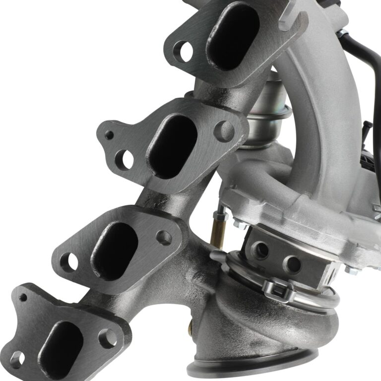 maXpeedingrods Turbo Turbocharger for Buick Encore 2013-2021, for Chevrolet Cruze 2011-2016 Sonic 2012-2020 Trax 2013-2021, 1.4L Engine, 55565353, Basic VL Series - Image 2