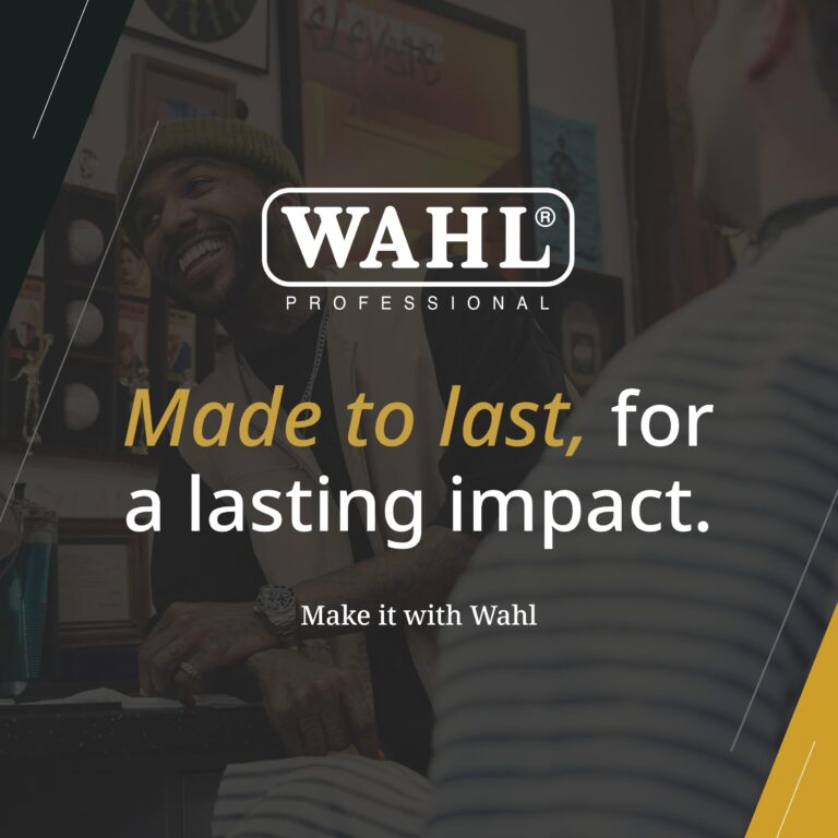 Wahl Professional 5 Star Vapor Clipper Corded and Cordless Operation F32 Adjustable Balding Blade Adaptable Speed - Image 2