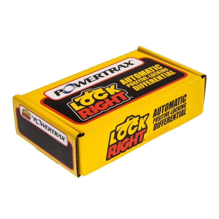 Powertrax 2210-LR Lock-Right (Dana 30) - Image 2