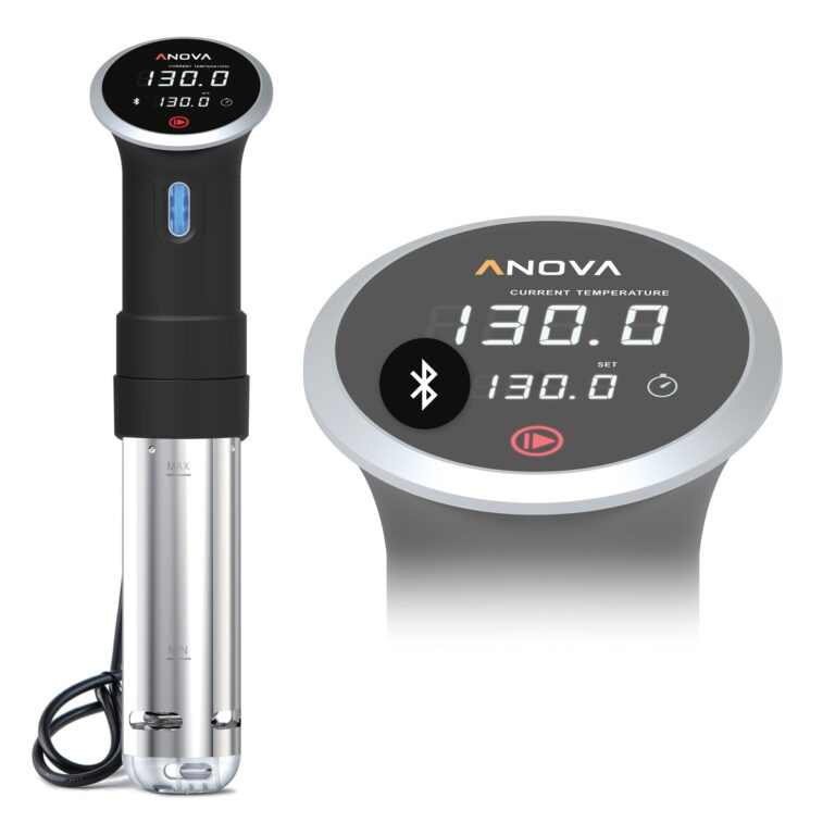 ANOVA Sous Vide Precision Cooker | Bluetooth | 800W (Discontinued) - Image 3