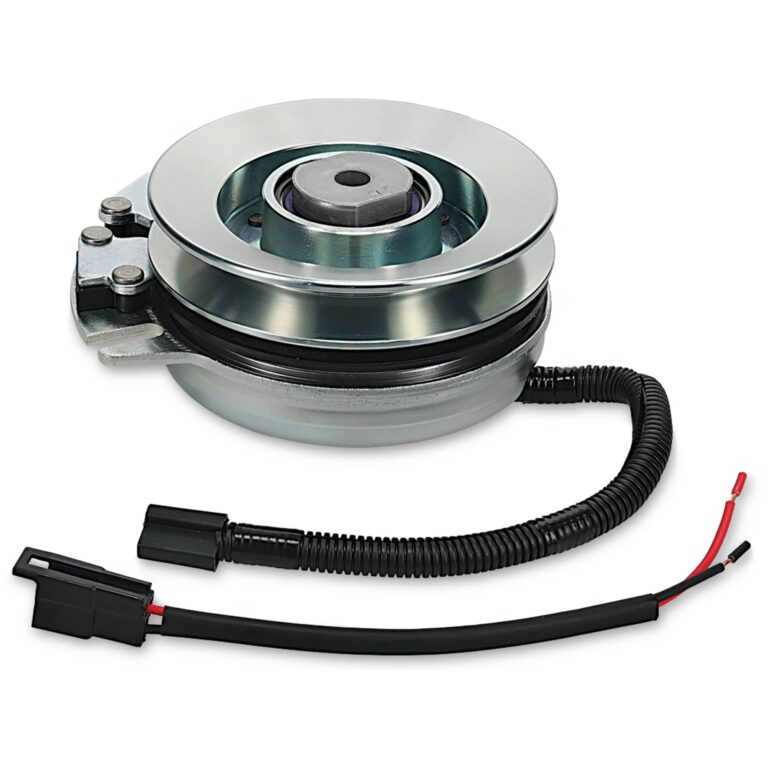 Xtreme Outdoor Power Equipment X0003 PTO Clutch Compatible with/Replacement for Snapper Yard Cruiser Series 0 1 &2 LT160H Hydro Series C D F G H LT180H Hydro Series D F G H I 7053740 885107YP - Image 9