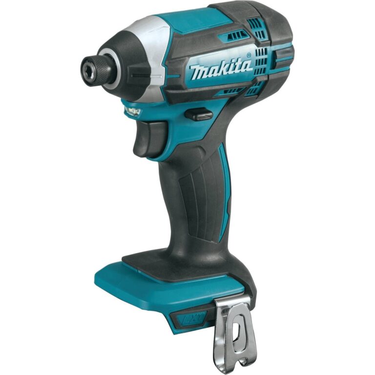 Makita XT261M 2 Piece 18V Lithium-Ion 4.0 Ah Cordless Combo Kit - Image 7