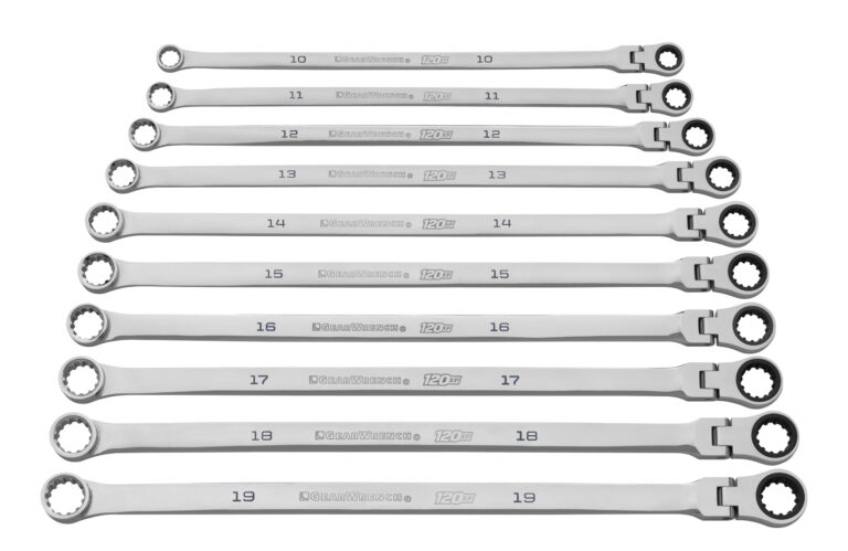 KD Tools 86126 Wrench - Image 9