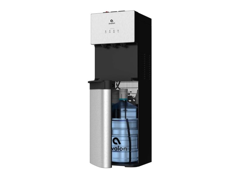 Avalon A3F Bottom Loading Water Cooler Dispenser with BioGuard & LEVOIT Humidifiers for Bedroom Large Room Home, (6L) Cool Mist Top Fill Essential Oil Diffuser - Image 6