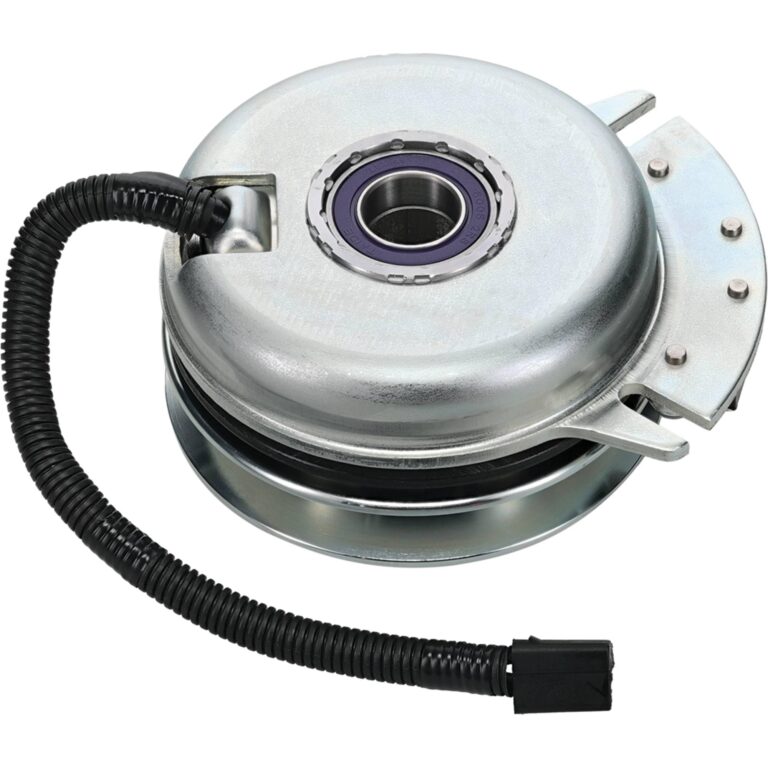 Xtreme Outdoor Power Equipment X0003 PTO Clutch Compatible with/Replacement for Snapper Yard Cruiser Series 0 1 &2 LT160H Hydro Series C D F G H LT180H Hydro Series D F G H I 7053740 885107YP - Image 6