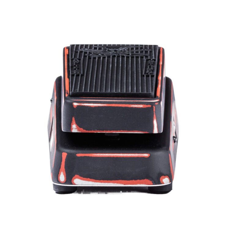 Cry Baby Slash Classic Wah Guitar Effects Pedal - Image 3