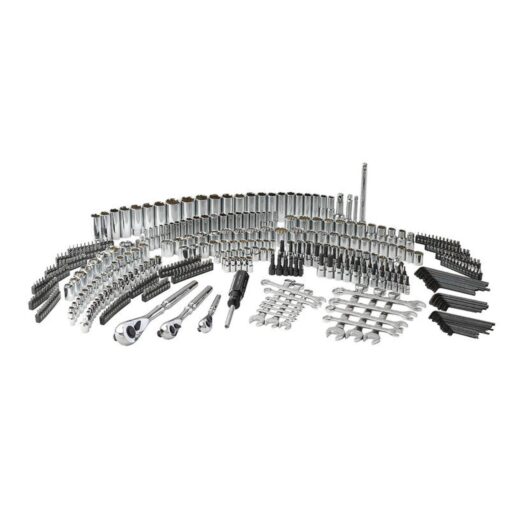 Craftsman 450-Piece Mechanic's Tool Set - Image 3