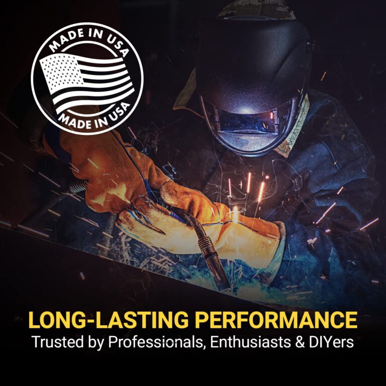 Spartan Power Welding Lead & Car Battery Cable Copper Wire - DIY Bulk Car Battery Cable, Pro American Made Automotive Grade Battery Cable - 600 Volt, 2/0 AWG, 40 Foot, Black - Image 3