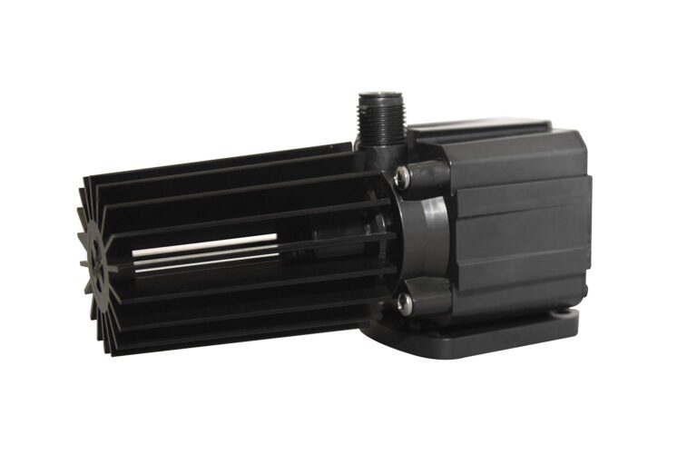Danner Manufacturing, Inc., Pondmaster Pond-Mag, 2400 GPH Magnetic Drive Water Pump, 02750 - Image 4