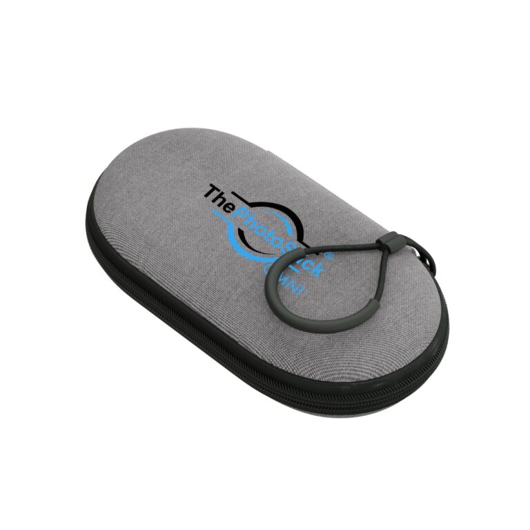 ThePhotoStick® Omni 256GB + Protective Case | Secure Photo & Video Backup and Transfer | Digital File Organization | USB & Multiport Connection for Phones, Tablets and Computers | Water Resistant Case - Image 8