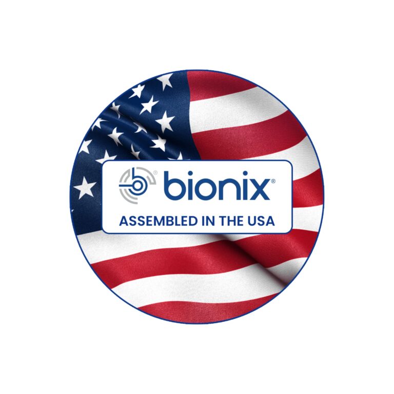 Bionix - OtoClear Ear Irrigation System, Comfortable, Easy-To-Use, For Safe Earwax Removal, Ideal for Healthcare Providers, Soft & Flexible (42-Piece Set) - Image 7